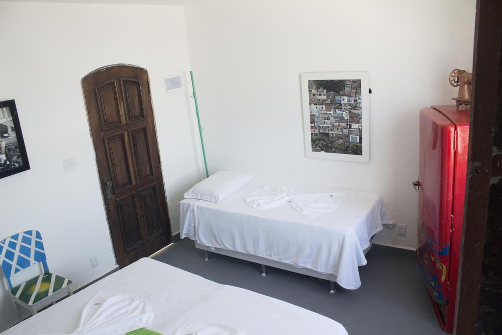 Tiki B&B Rio de Janeiro Room photo