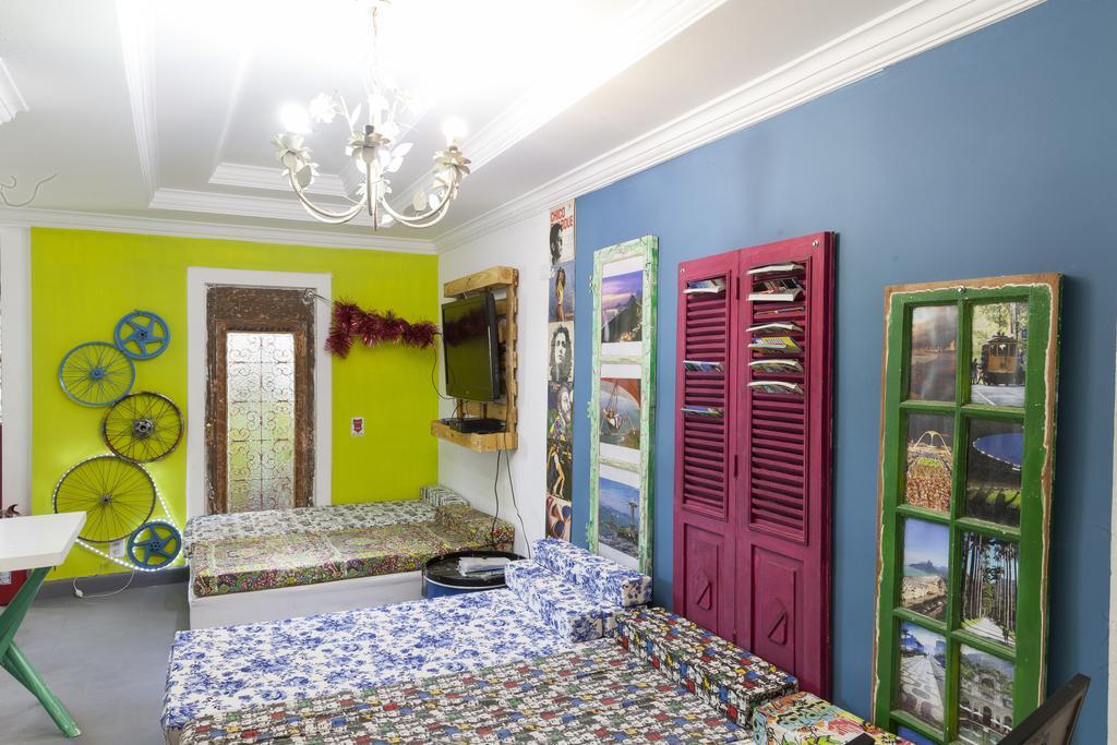 Tiki B&B Rio de Janeiro Exterior photo